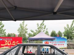 -金门福星驾校(玉兰路总校)