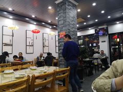 大堂-马姐菜饭馆