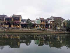 -会安古镇