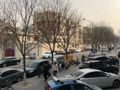 -京天红酒家(虎坊路店)