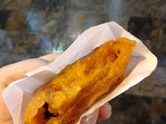 玫瑰味的柿子饼-老徐家柿子饼(北广济街店)
