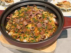 -奕景海鲜·大连菜(星海广场店)