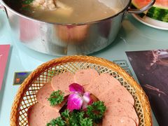-盡膳口福·百年汤方火锅(科华北路店)