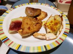 -喜庭海鲜自助(来福士店)