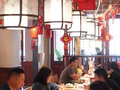 -湘阁里辣(大朗广场店)