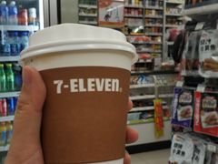 -7-ELEVEn(缤果空间店)