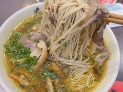 -逸桂禾面馆