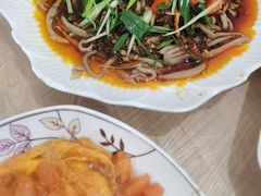 -洪霞餐馆