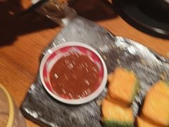 -敏珠拉姆藏餐·南京厨房(富春江东街店)