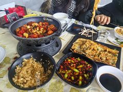 -聚味瞿记·龙虾堂(树木岭店)