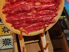 -南城十里潮汕鲜牛火锅·鲜虾生滚粥(融汇老商埠店)