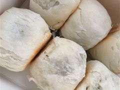 绿豆饼-寻味唐派·牛奶手撕面包(府前街店)
