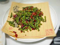 -虎哥私房菜(馒头山店)