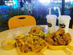 -艾薯夫妇Aysh(福田星河COCOPark店)