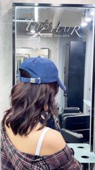 -Tipo Hair salon（明星）店