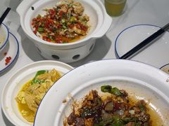 -兰湘子·湘菜小炒(崂山丽达店)