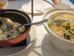 -莆田餐厅PUTIEN(三里屯店)