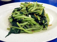 -牛车水美食街