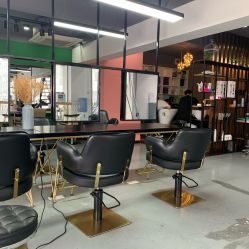 -Moyue HAIR SALON
