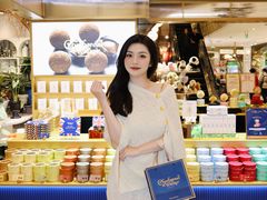 -杭州大厦LSE城市生活超市(杭州大厦店)