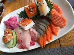 -解放碑威斯汀酒店-知味国际美食餐厅