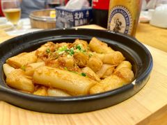 -新海利海鲜城·41年珠海老字号(夏湾店)