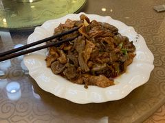 -白魁老号饭庄(交道口店)