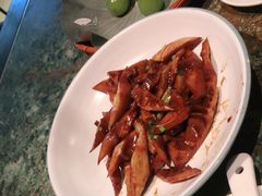 -苏帮袁Sue Cuisine(南开大悦城店)