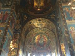 -滴血救世主教堂