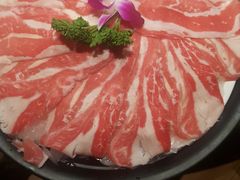 -老牌坊鱼豆花火锅(东盛大街店)