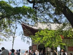 -云龙山