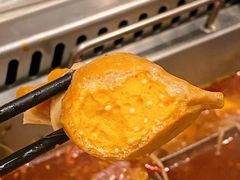 -野妹经典火锅(江夏中百店)