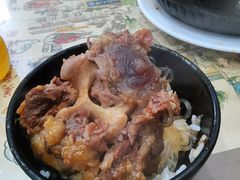 -定家小酥肉·清真(回民街店)
