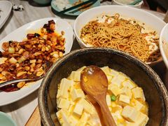 -湖鱼湖·蓉亭食贝(亚运村店)