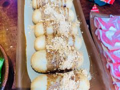 红糖糍粑-楠火锅(哈尔滨金爵万象店)