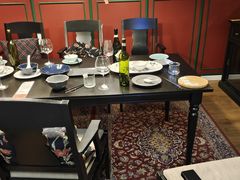 包厢-宜家·瑞典风味餐厅(无锡店)