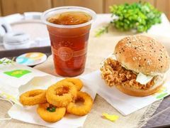 -华莱士·炸鸡汉堡(李沧乐客城店)