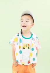 -米乐儿童摄影美学馆(怀柔店)