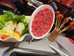 -洞子口重庆鲜货火锅(楚翘城旗舰店)