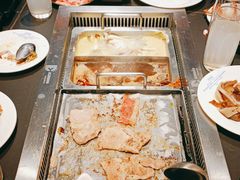 -星伦多自助料理·涮烤一体(虹悦城店)