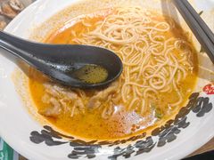 -和府捞面(东直门银座店)