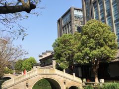 -龙潭水乡