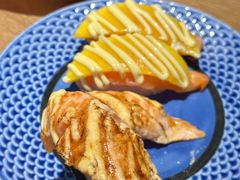 -三禾寿司(君尚店)