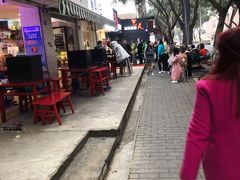 -傅强排骨(成都总店)