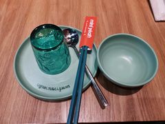 -迷你椰·泰式大排档(观前街店)