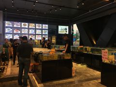 -老伙记海鲜码头(北滘店)