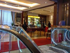 -海逸海鲜酒家(古北店)