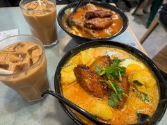 -华嫂冰室(尖沙咀店)