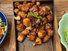 -中8楼风尚云南菜(颐堤港店)