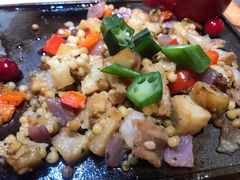 -豪客来牛排(空港华联店)
